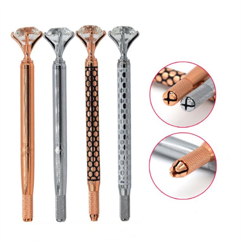 Embroidery Eyebrow - 1 Pc Eyebrow Manual Pen Tattoo