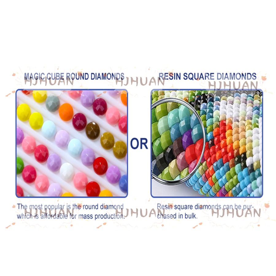 5pcs 5D Diy Diamond Painting T - огляд і ціна Embroidery Hd Images