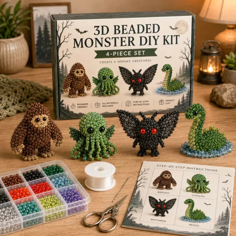DIY Beaded 3D Embroidery Sewin - огляд і ціна Embroidery Cross Stitch Patterns