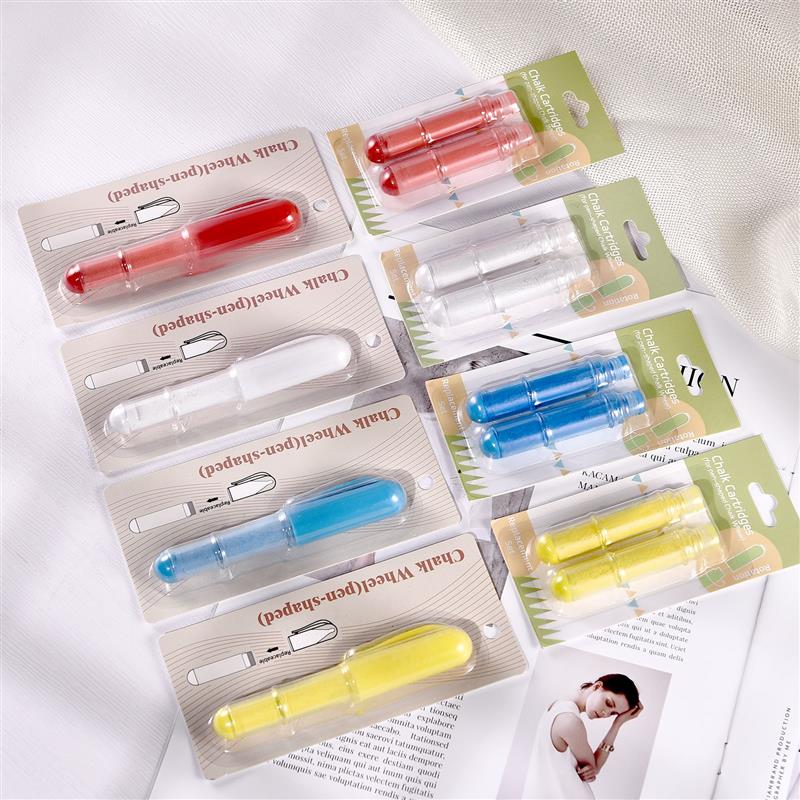 Scribing Powder Pen Painting P - огляд і ціна Embroidery Removal Tool