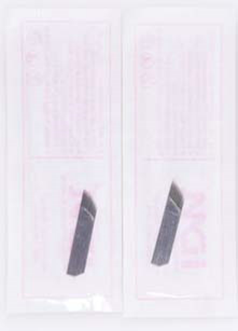 Tattoos Embroidery Tools 20pcs - огляд і ціна Embroidery Eyebrow