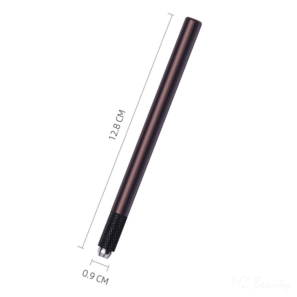 Extremely Thin 0.18MM Nano Bla - огляд і ціна Embroidery Eyebrow