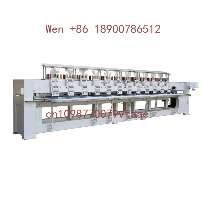 FUJA Industrial Heavy Embroide - огляд і ціна Embroidery Needles