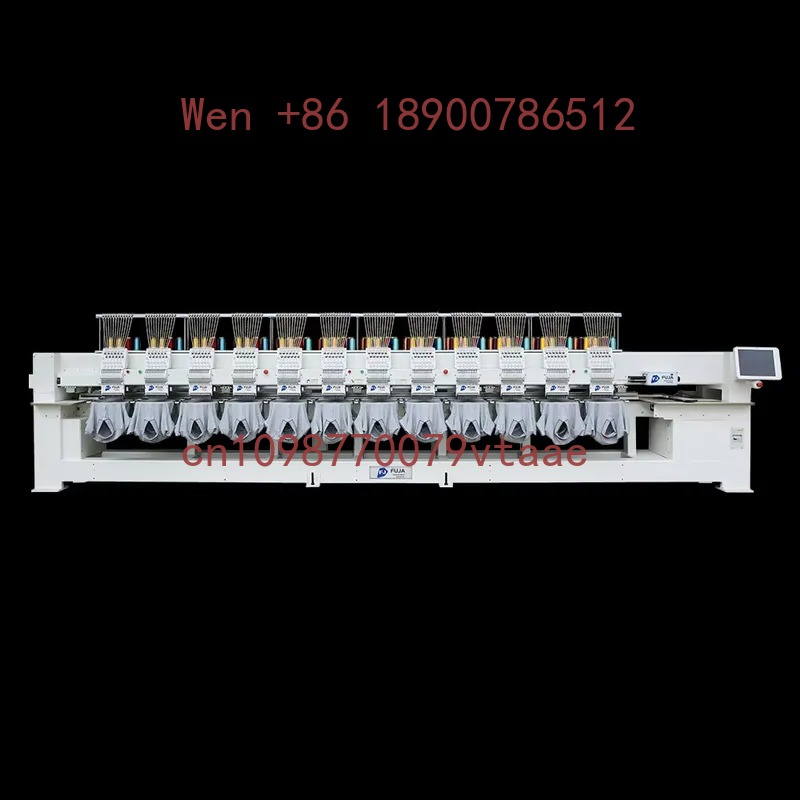 FUJA Industrial Heavy Embroide - огляд і ціна Embroidery Needles
