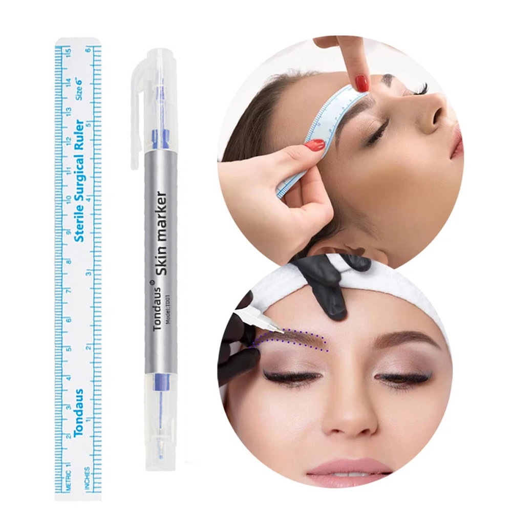 High Quality Embroidery Positi - огляд і ціна Embroidery Eyebrow