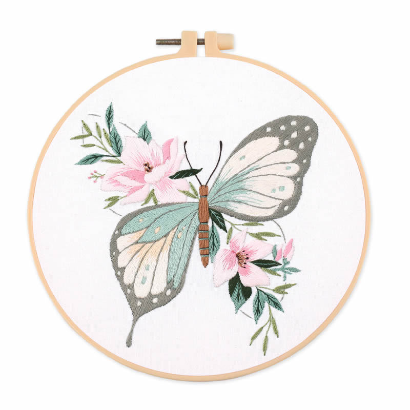 1pc 20X20CM 7.87 inch Embroide - огляд і ціна Embroidery Needles