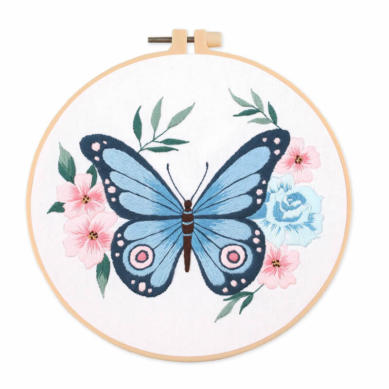 1pc 20X20CM 7.87 inch Embroide - огляд і ціна Embroidery Needles