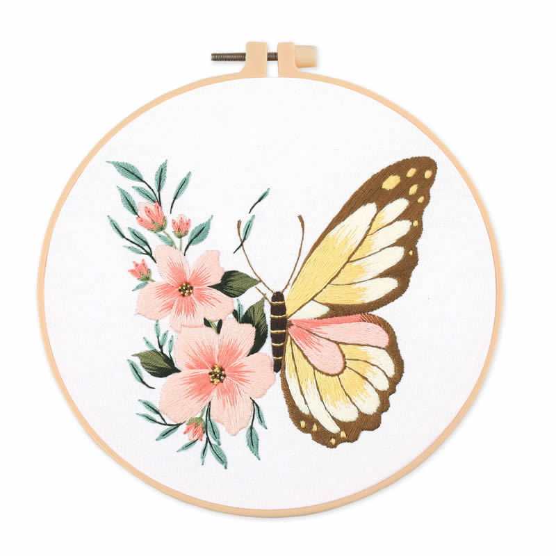 1pc 20X20CM 7.87 inch Embroide - огляд і ціна Embroidery Needles