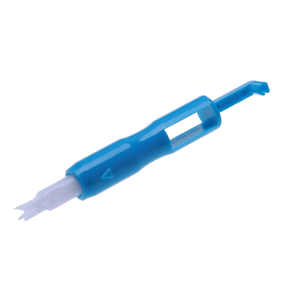 5/4/3/2/1PCS Manual Needle Thr - огляд і ціна Embroidery Needles