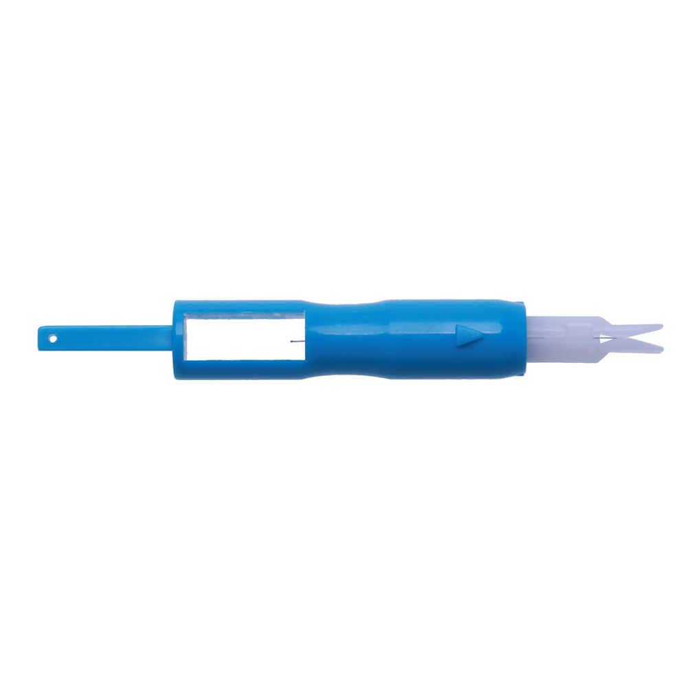 5/4/3/2/1PCS Manual Needle Thr - огляд і ціна Embroidery Needles