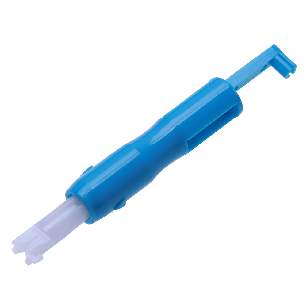 5/4/3/2/1PCS Manual Needle Thr - огляд і ціна Embroidery Needles