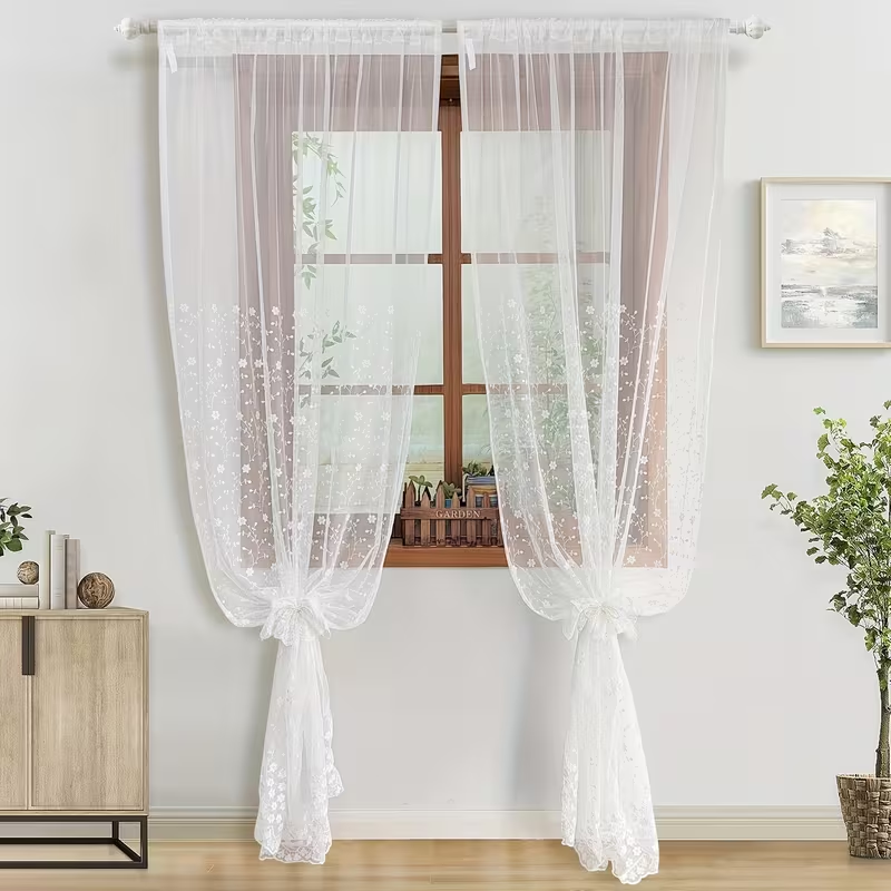 French Pastoral Flower Embroid - огляд і ціна Embroidery Frame