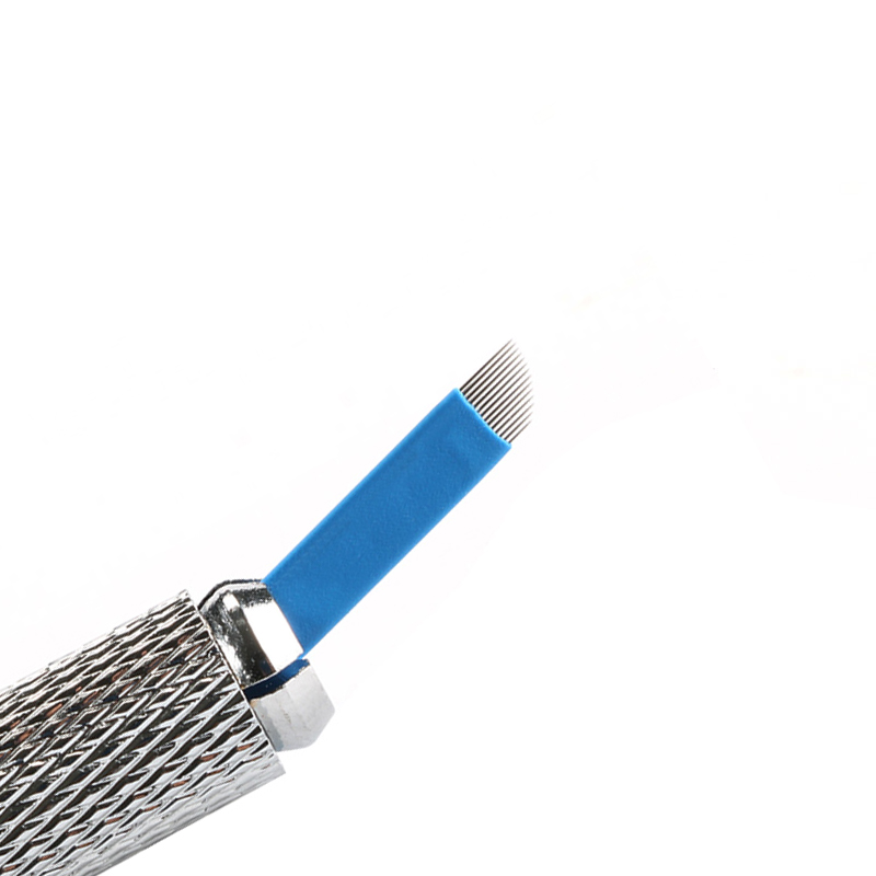 0.2mm 50/100PCS Blue Blades Ta - огляд і ціна Embroidery Eyebrow