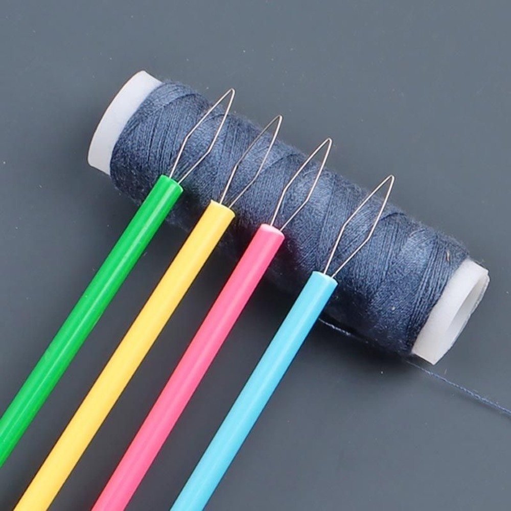 10Pcs Needlework Threading Nee - огляд і ціна Embroidery Cross Stitch Patterns