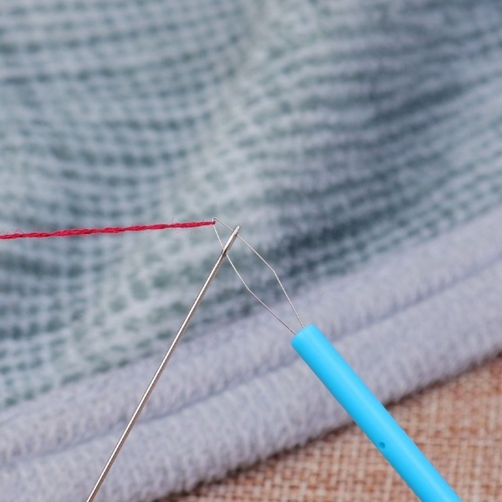 10Pcs Needlework Threading Nee - огляд і ціна Embroidery Cross Stitch Patterns