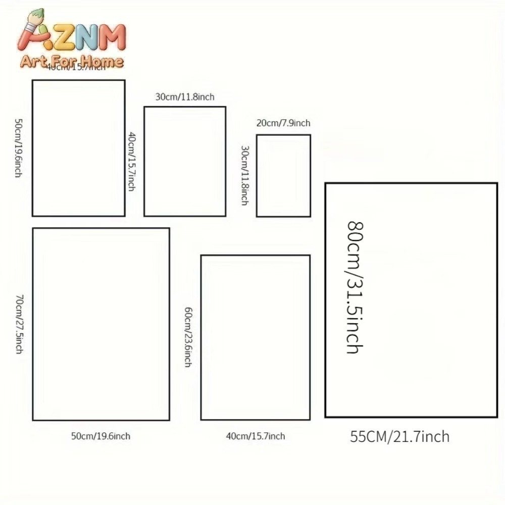 Frameless 1pc Naruto Class Sev - огляд і ціна Embroidery Pattern