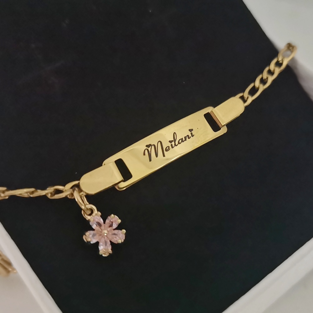LeeChee Flower Zircon Small Pe - огляд і ціна Embroidery Alphabet