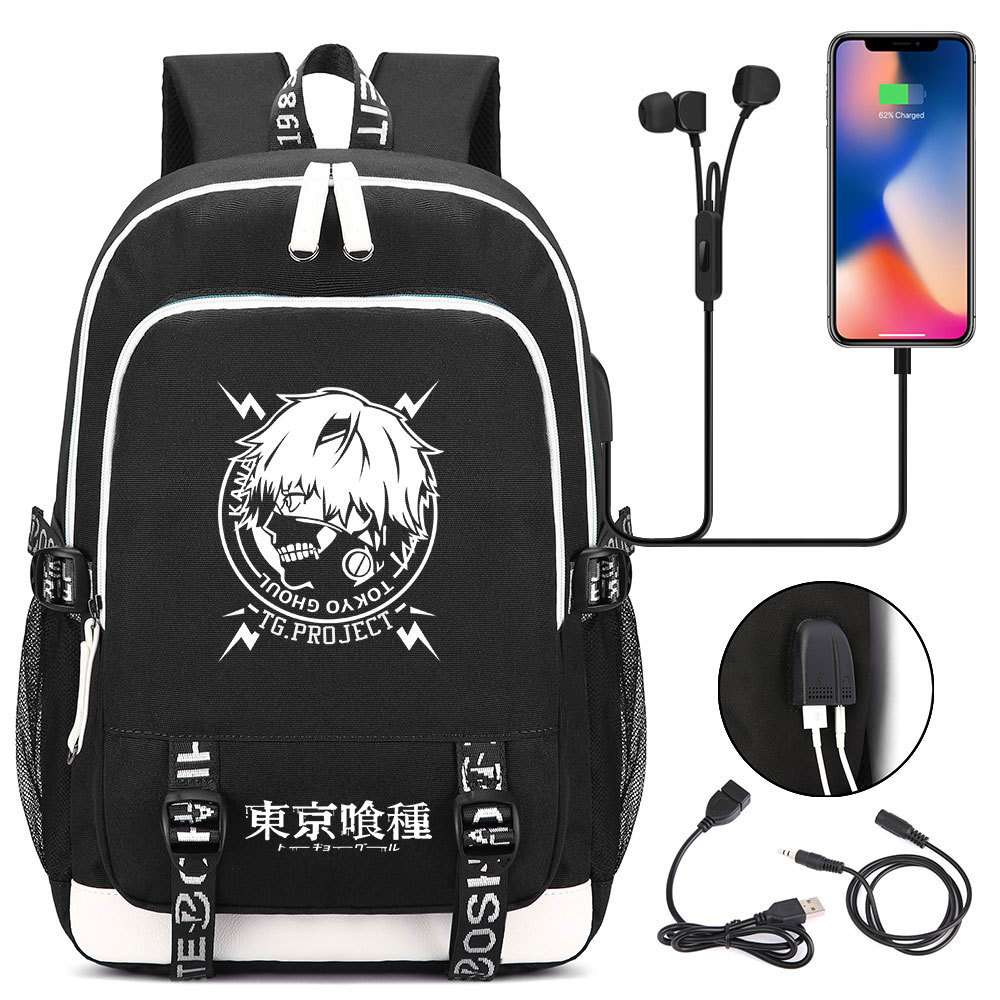 New Tokyo Ghoul School Bags Fo - огляд і ціна Embroidery Frame