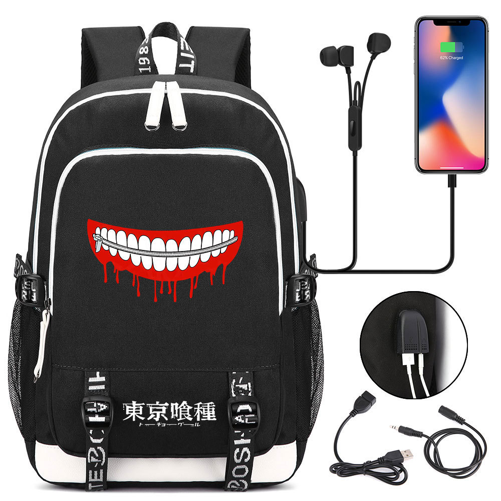 New Tokyo Ghoul School Bags Fo - огляд і ціна Embroidery Frame