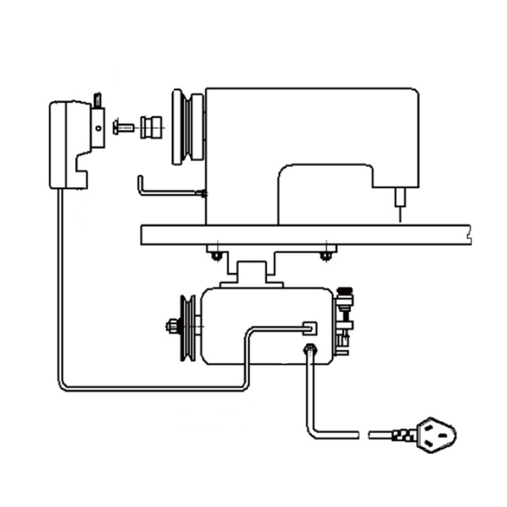 1set Positioning Sensor Indust - огляд і ціна Embroidery Needles