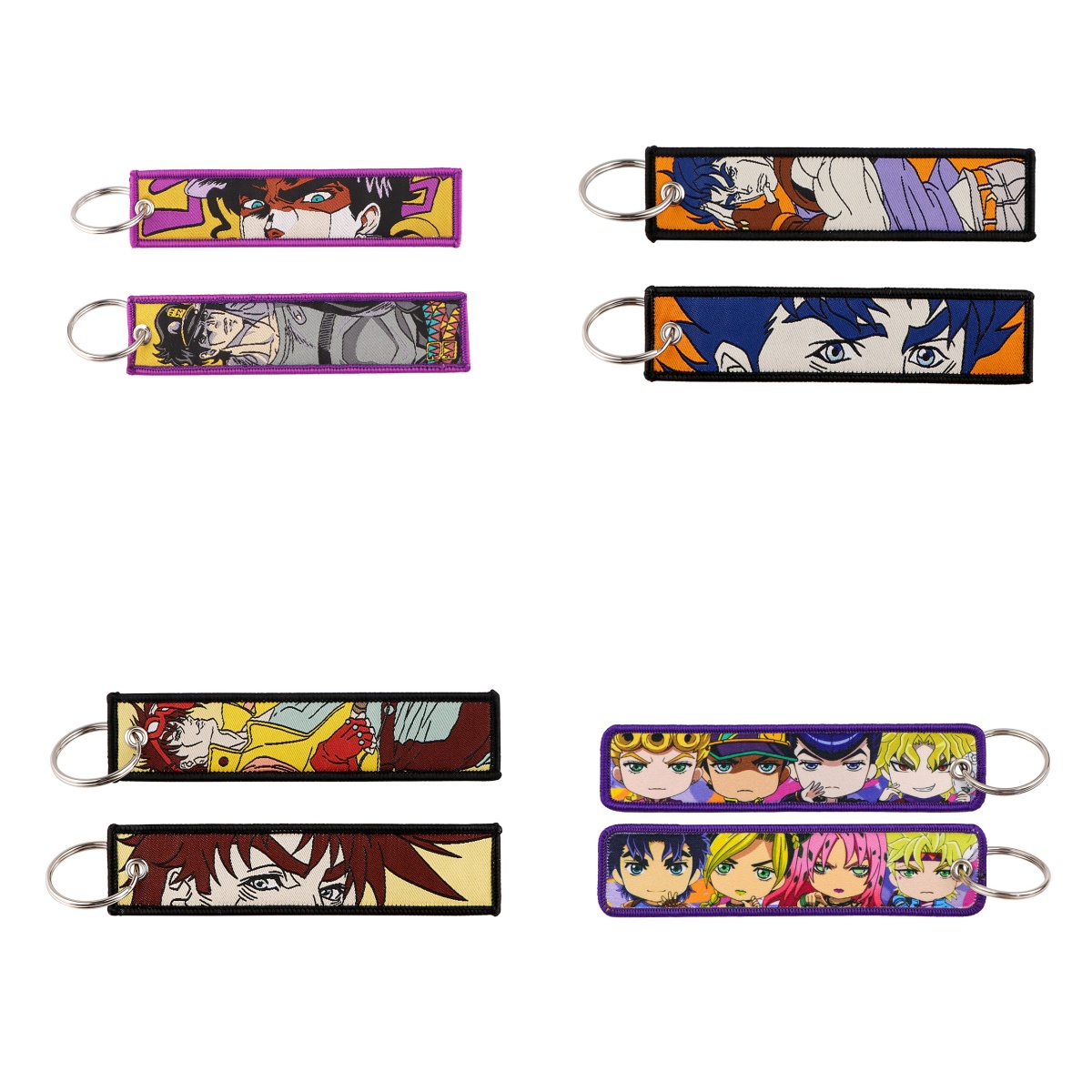 1pcs Trendy Male Anime Embroid - огляд і ціна Embroidery Frame