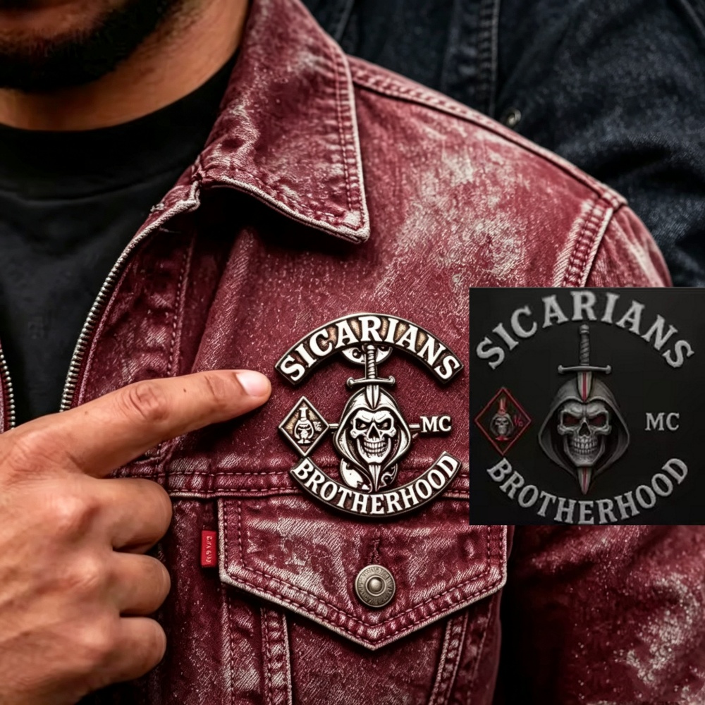 Engraved Custom MC Picture Log - огляд і ціна Embroidery Alphabet