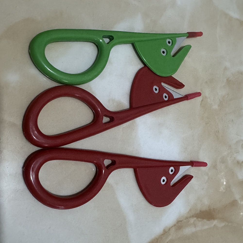 3pcs Plastic Handle Craft Thre - огляд і ціна Embroidery Removal Tool