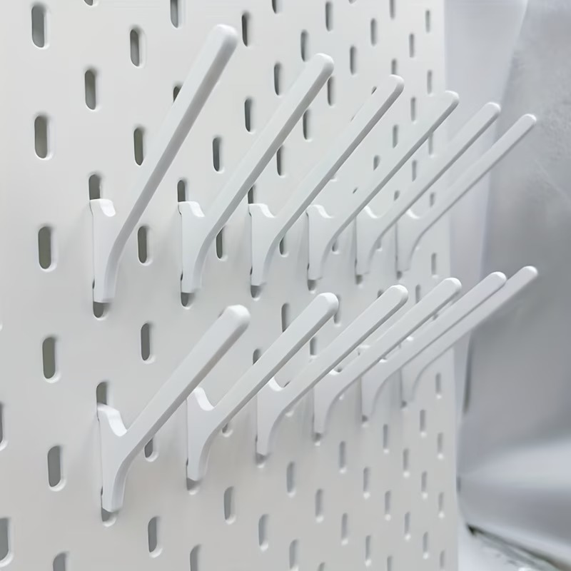 10PCS Thread Spool Pegboard Ho - огляд і ціна Embroidery Removal Tool