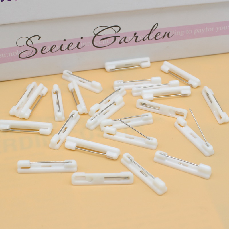 50PCS 2.1cm 3.1cm White Black  - огляд і ціна Embroidery Eyebrow