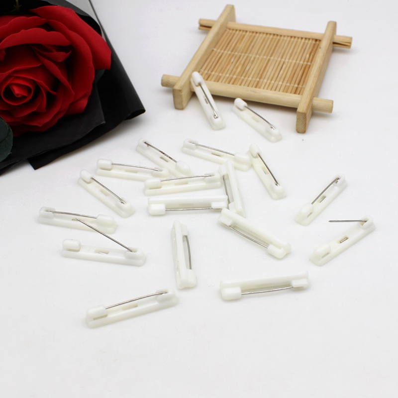 50PCS 2.1cm 3.1cm White Black  - огляд і ціна Embroidery Eyebrow
