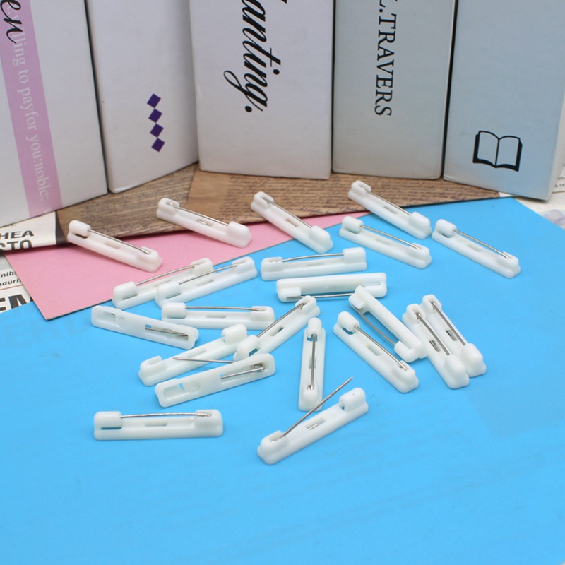 50PCS 2.1cm 3.1cm White Black  - огляд і ціна Embroidery Eyebrow