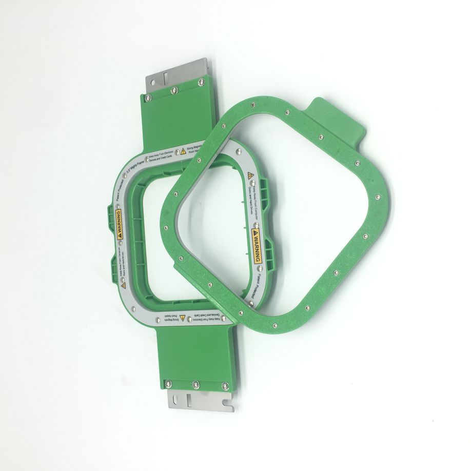 High Quality Tajima Magnet Fra - огляд і ціна Embroidery Frame