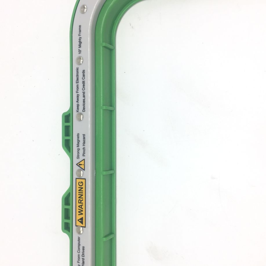 High Quality Tajima Magnet Fra - огляд і ціна Embroidery Frame