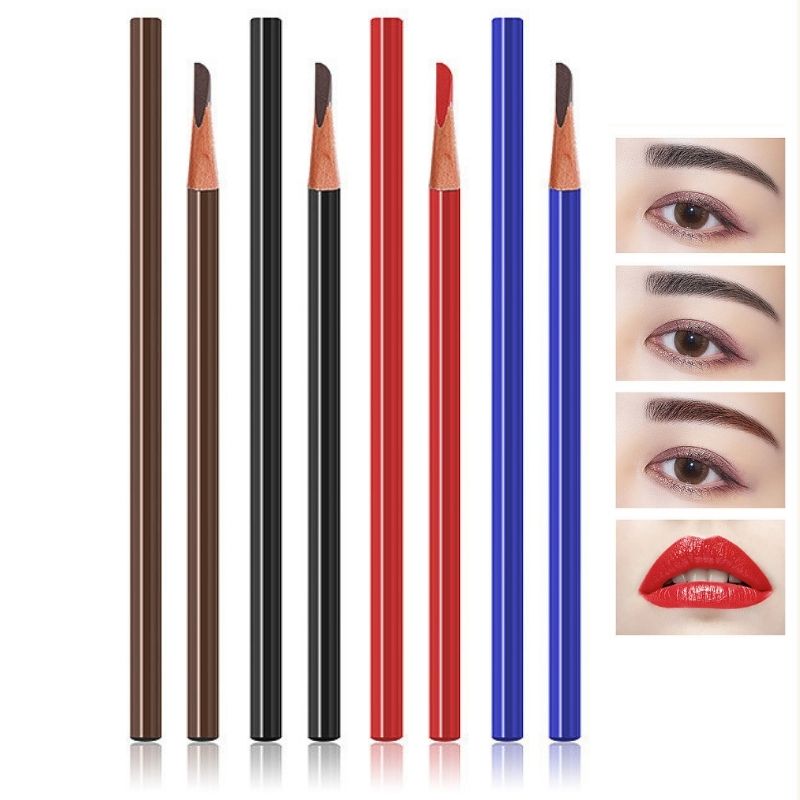 Permanent Makeup Eyebrow Penci - огляд і ціна Embroidery Eyebrow