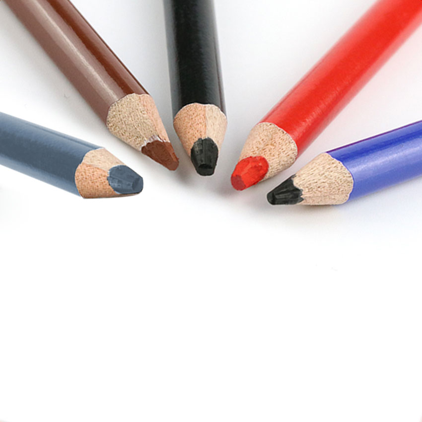 Permanent Makeup Eyebrow Penci - огляд і ціна Embroidery Eyebrow