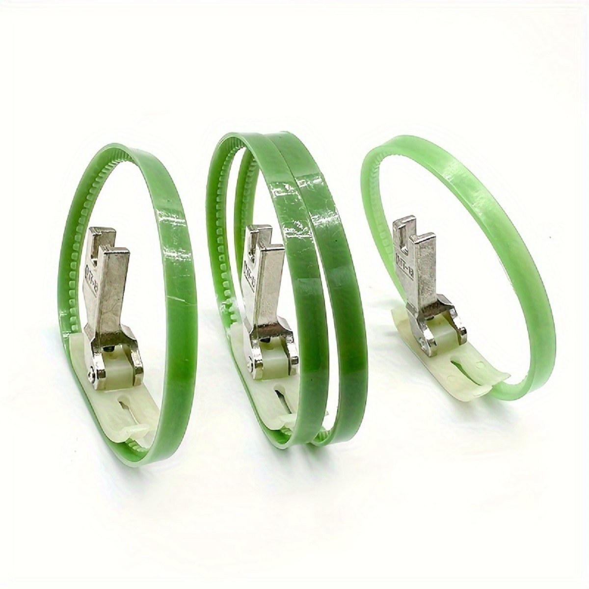 3pcs MT 18 double roller tank  - огляд і ціна Embroidery Removal Tool