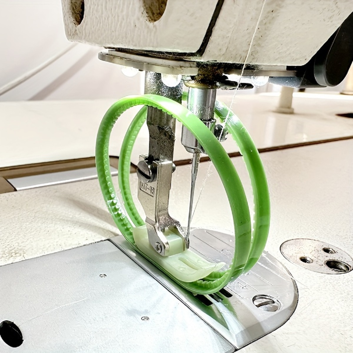 3pcs MT 18 double roller tank  - огляд і ціна Embroidery Removal Tool