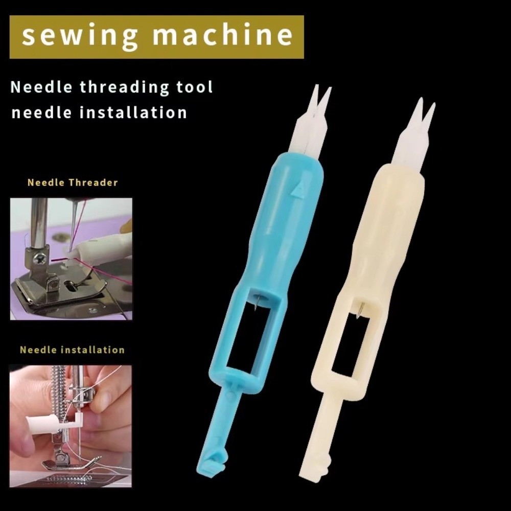 1/2Pcs Needlework Automatic Ne - огляд і ціна Embroidery Cross Stitch Patterns
