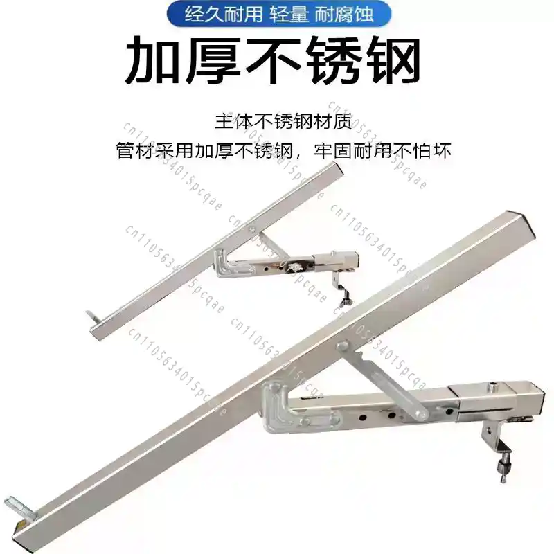 Universal Table Mount Cross St - огляд і ціна Embroidery Frame