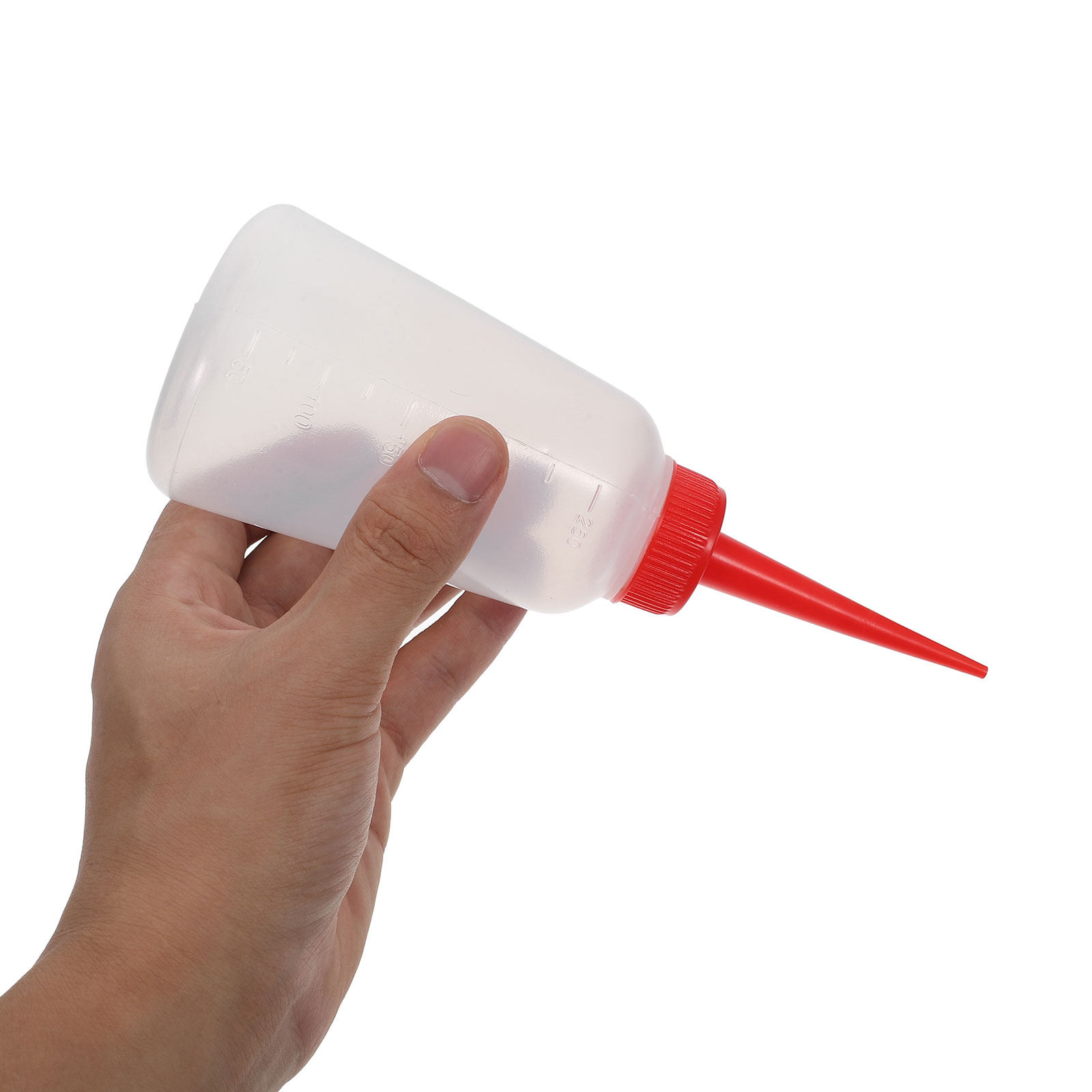 2Pcs Precision Red Nozzle Sewi - огляд і ціна Embroidery Needle