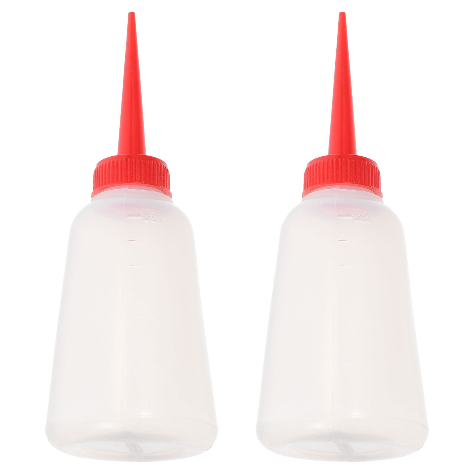 2Pcs Precision Red Nozzle Sewi - огляд і ціна Embroidery Needle