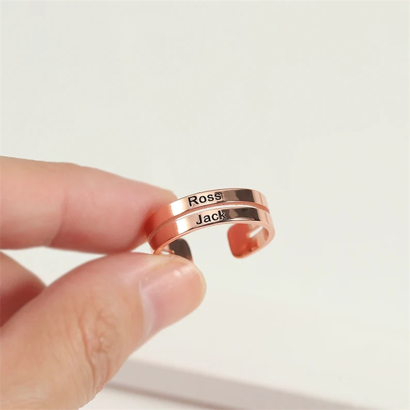 Personalized Stainless Steel E - огляд і ціна Embroidery Alphabet